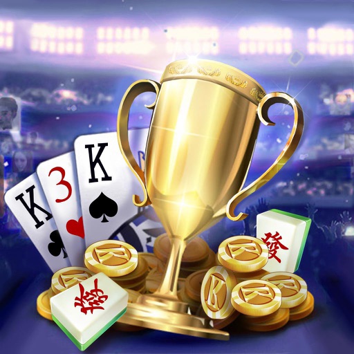 K3K游戏大厅下载_K3K游戏大厅 ios版下载