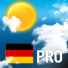 mogo.ch - Weather for Germany Pro アートワーク