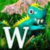 Wiki Dino - Dinosaur games for kids and encyclopedia animal sounds. Educational preschool learning wikipedia. mmo games wikipedia 