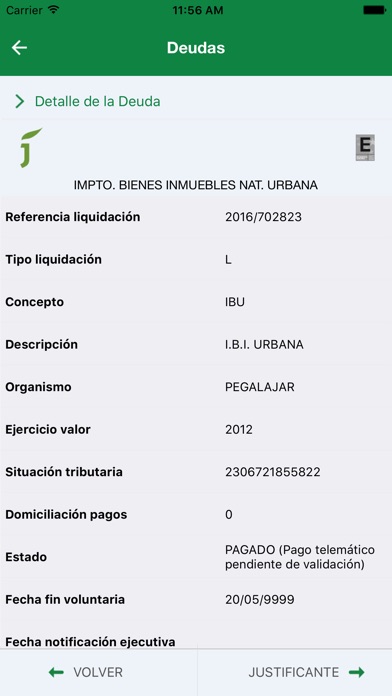 iPhone Screenshot 4