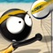 Stickman Volleyball iOS
