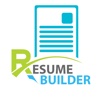Resume Builder - CV Maker and Resume Designer bookkeeping resume 