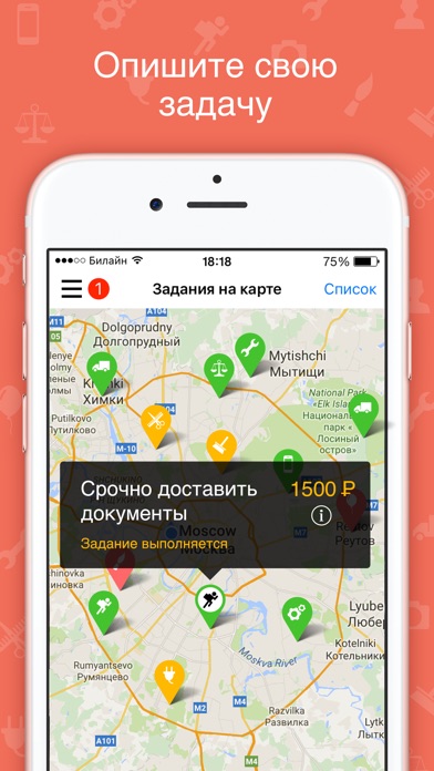 iPhone Screenshot 3
