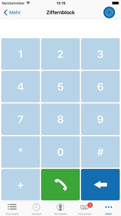 iPhone Screenshot 5