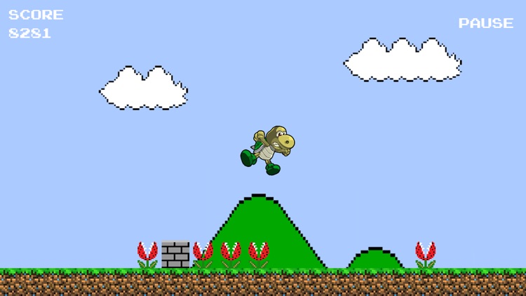 Koopa Troopa Games