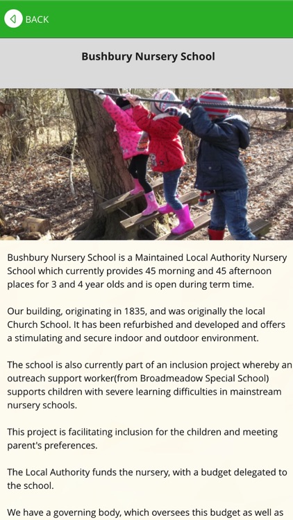 Bushbury Nursery By Making A Difference Education Limited Bushbury Nursery