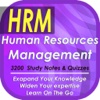Human Resources Management (HRM): 3200 Notes & Quizzes human resources management 