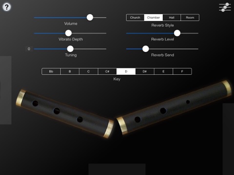iPad Screenshot 3