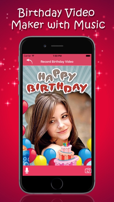 34 HQ Photos Best Video Maker App For Birthday - Party Invitation Card