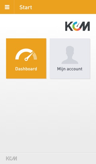 iPhone schermafbeelding 5