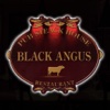 Black Angus gamble angus 