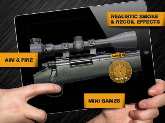 Скачать Weaphones: Firearms Simulator Volume 1