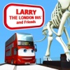 Larry Builds a Dinosaur! rogue talent builds