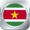 ´ Radio Suriname Free: Stations Music , Sports, Entertainment and News. suriname radio stations 