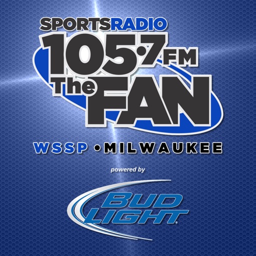 105.7 The Fan AppRecs