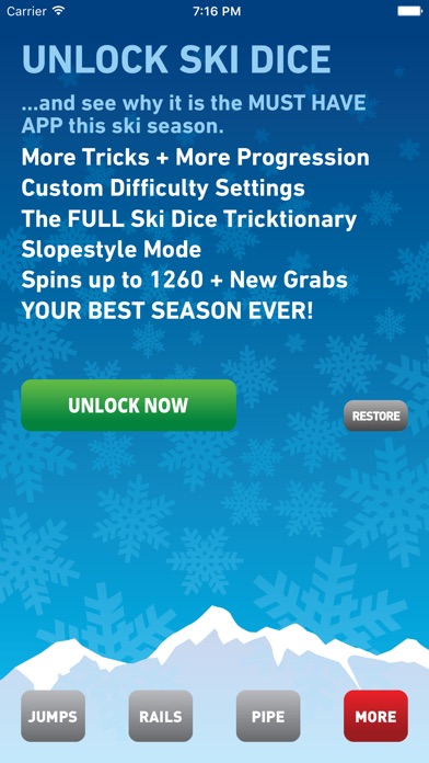 iPhone Screenshot 5