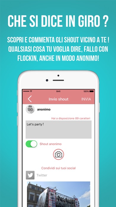 iPhone Screenshot 3