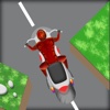 Snaky Road Racing Bike - new virtual street racing game racing road