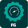 FG Tyre Pressure agricultural