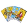 Teach Yourself Tarot Cards