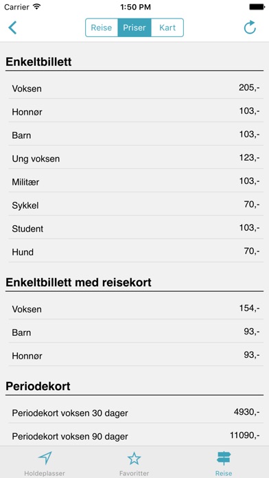 iPhone Screenshot 4
