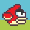 Flappy Rolling - Rolling Bird & Ball - Rolling With Pop The Cicrle rolling backpacks 