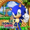 Sonic The Hedgehog 4™ Episode I HD (AppStore Link)