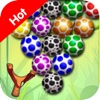 Puzzle Eggs Bubble Crazy Shoot - Bubble Popping Mania Edition bubble