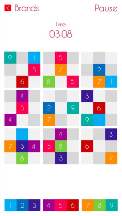 Sudoku Pro Edition ۽ ũ