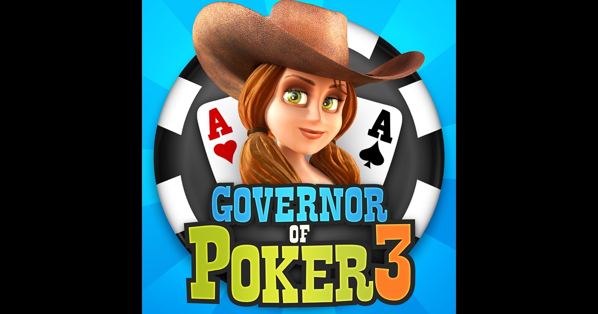Download Youda Games Governor Poker 2 Free