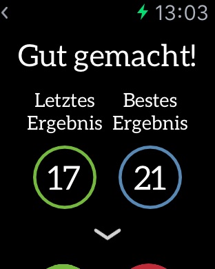 iPhone Screenshot 5