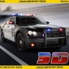 Police Chase 2016 : No Speed Limits 3D Chase Car Game chase banking 