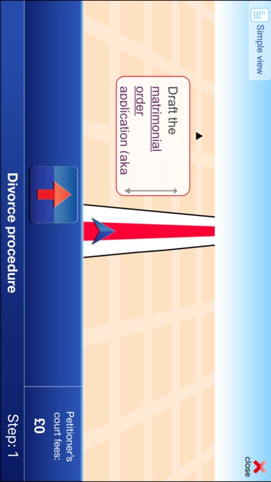 iPhone Screenshot 5