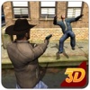 San Andreas Crime Simulator 3D - Real Gangsters crime city simulation game