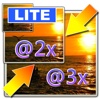 Image Resize Lite - App Icon, Image Asset Creator cheer up image 