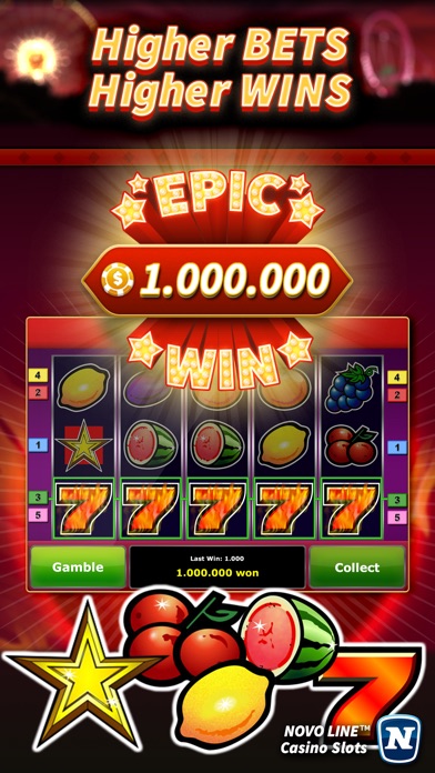 stars slots free coins