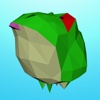 Froggy Log - Endless Arcade Log Rolling Simulator and Lumberjack Game Stay Dry and Dont Fall In The Water! navigation log 