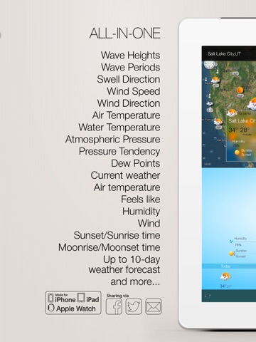 iPad Screenshot 3