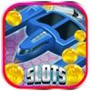 Legend of the Galaxy Slots - Casino Game In Space Games