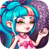 Fabulous Stylist - Doll Dress Up CROWN