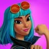 StelloGirls - #Girlpower Video Creation virtual