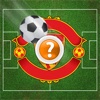 Football Logo Quiz - Guess the Logos of Soccer Team sports team logos 