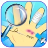 Hand Doctor Simulator