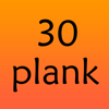 ShuRong Deng - 30 Days Plank : Exercise and Chanllenge アートワーク
