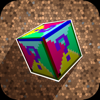 Bluestone Publishing Inc - ULTIMATE Lucky Block Mod for Minecraft & Pocket Edition アートワーク