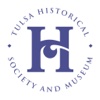 Tulsa's Art Deco and Public Art - Tulsa Historical Society & Museum shimane art museum 