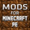 JK2Designs LLC - Mods for Minecraft Pocket Mine Edition アートワーク