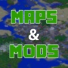 Maps & Mods for Minecraft PC - Ultimate Collection for 2016 pc games 2016 