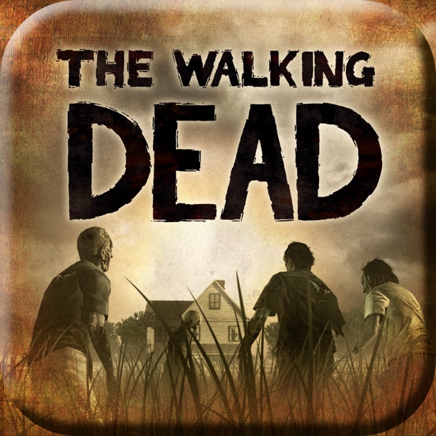 download free the walking dead the game