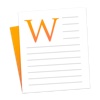 Document Writer ++ - Document Writer for Microsoft Word Edition & Other Office Formats every writer s resource 